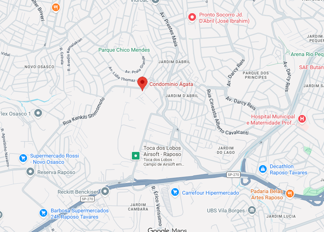 Apartamento 38,72m² - Jardim Boa Vista, São Paulo/SP