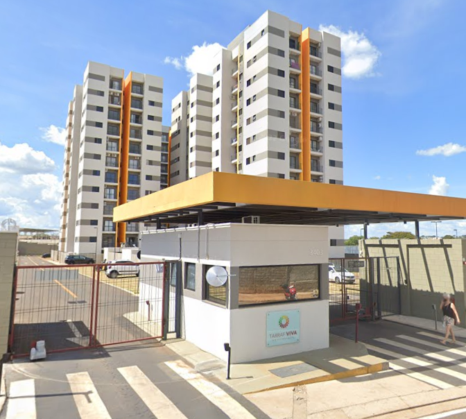 Apartamento 48,90m² - Primeiro Distrito Industrial, Votuporanga/SP