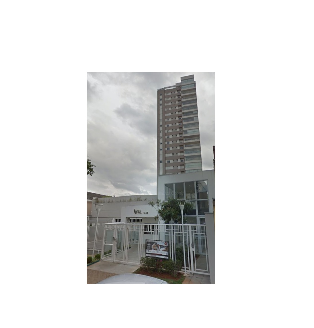 Apartamento Duplex 294,56m² - Vila Carrão, São Paulo/SP