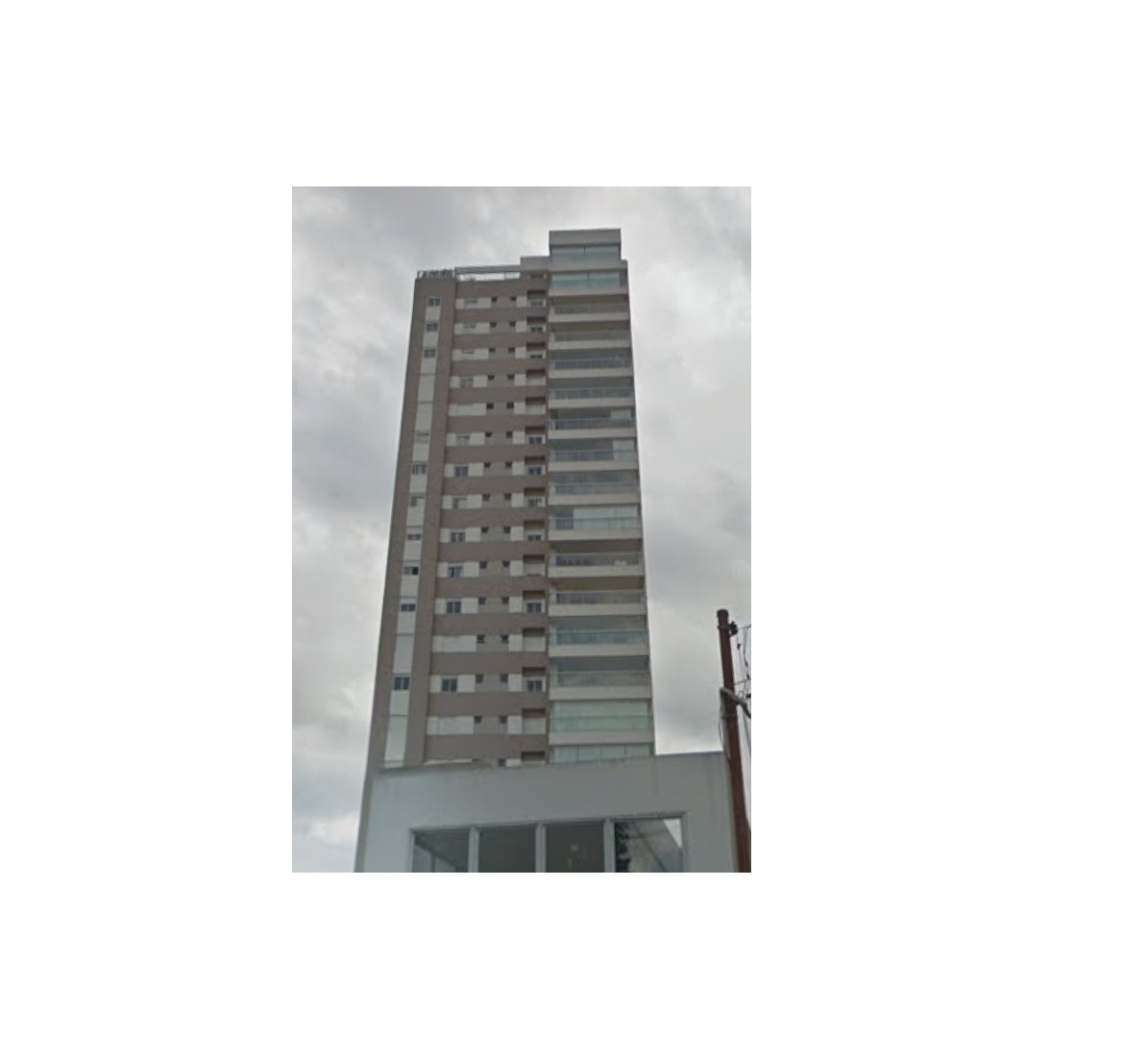 Apartamento Duplex 294,56m² - Vila Carrão, São Paulo/SP