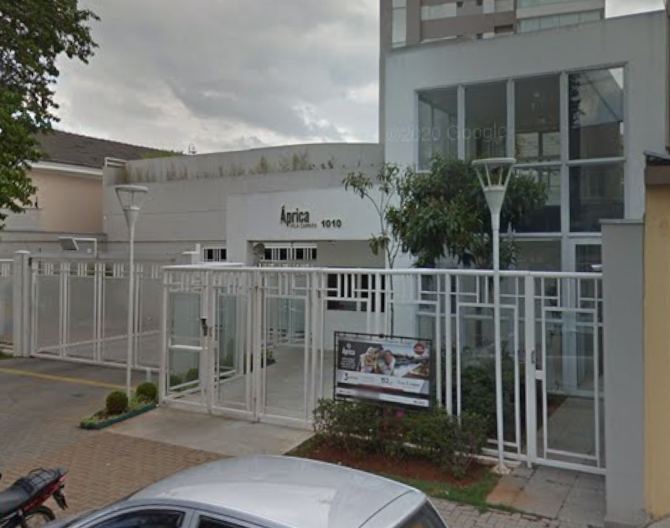 Apartamento Duplex 294,56m² - Vila Carrão, São Paulo/SP