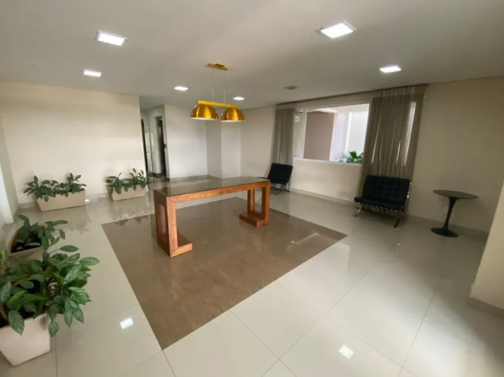 Apartamento Duplex 294,56m² - Vila Carrão, São Paulo/SP