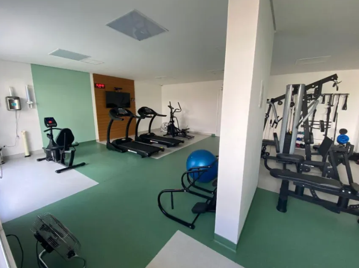 Apartamento Duplex 294,56m² - Vila Carrão, São Paulo/SP