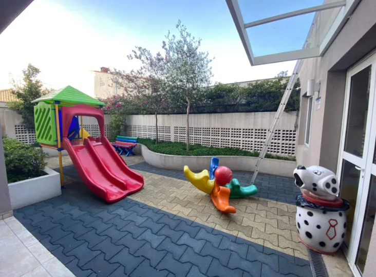 Apartamento Duplex 294,56m² - Vila Carrão, São Paulo/SP