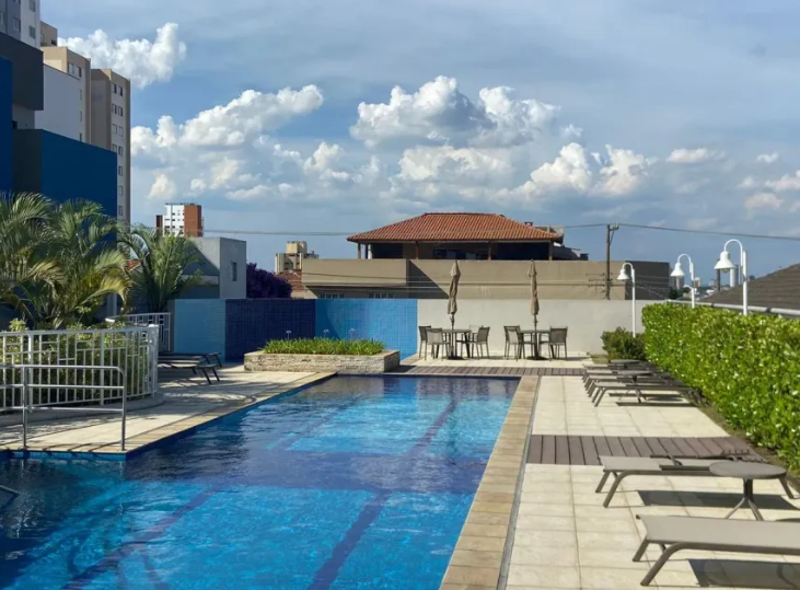 Apartamento Duplex 294,56m² - Vila Carrão, São Paulo/SP