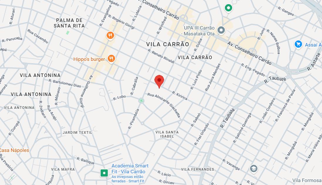 Apartamento Duplex 294,56m² - Vila Carrão, São Paulo/SP