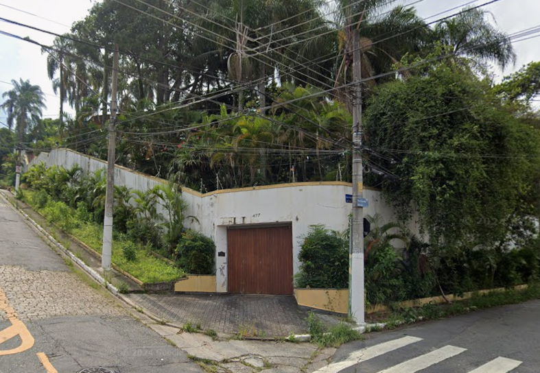 Casa 1.660,00m² - Vila Albertina, São Paulo/SP