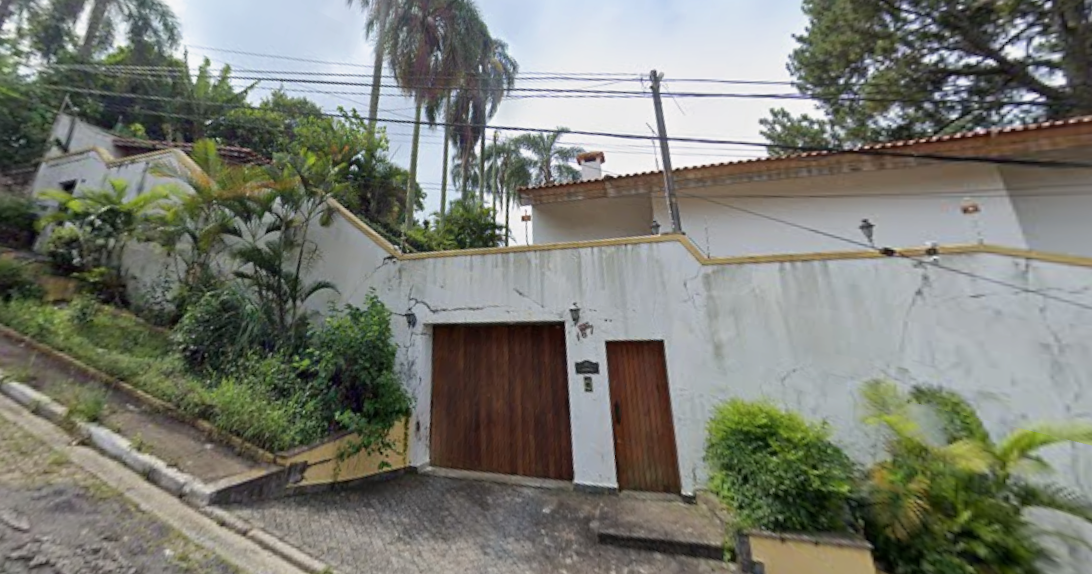 Casa 1.660,00m² - Vila Albertina, São Paulo/SP