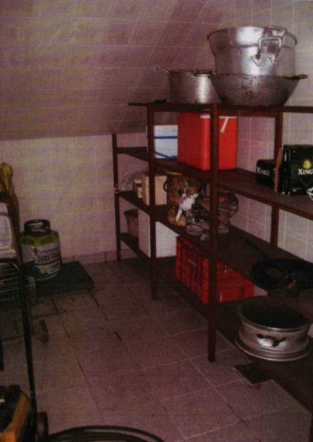 Casa 1.660,00m² - Vila Albertina, São Paulo/SP