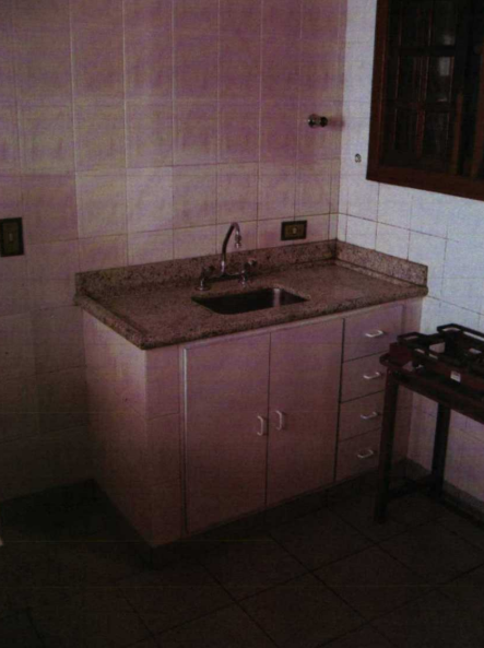 Casa 1.660,00m² - Vila Albertina, São Paulo/SP