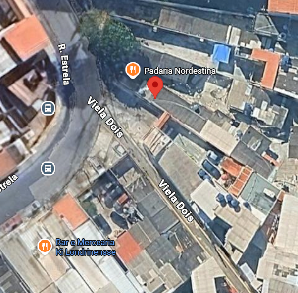 Casa 100,00m² - Vila Yara, Osasco/SP