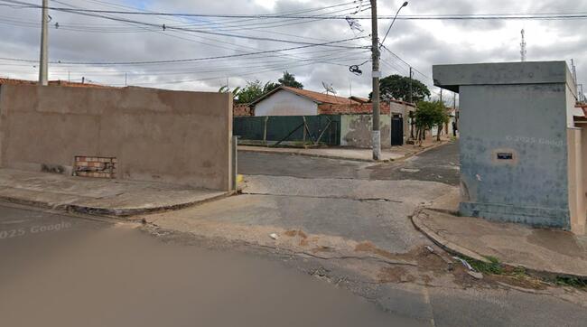 Casa em Condomínio 126,00m²- Vila Cidade Jardim, Avaré/SP