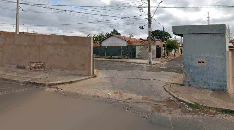 Casa em Condomínio 126,00m²- Vila Cidade Jardim, Avaré/SP