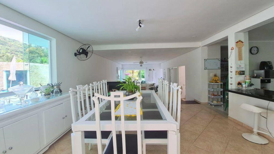 Casa em Condomínio 2.400m²- Balneário Praia do Pernambuco, Guarujá