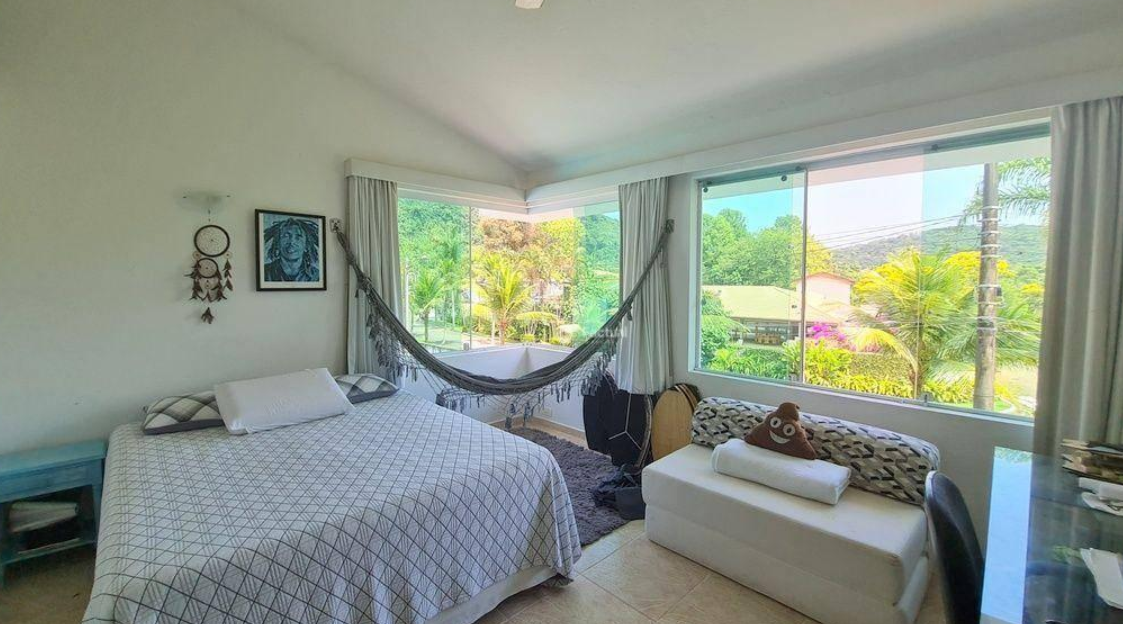 Casa em Condomínio 2.400m²- Balneário Praia do Pernambuco, Guarujá