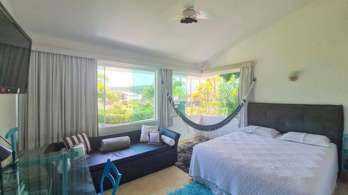Casa em Condomínio 2.400m²- Balneário Praia do Pernambuco, Guarujá