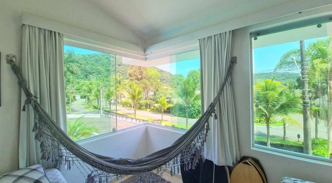 Casa em Condomínio 2.400m²- Balneário Praia do Pernambuco, Guarujá