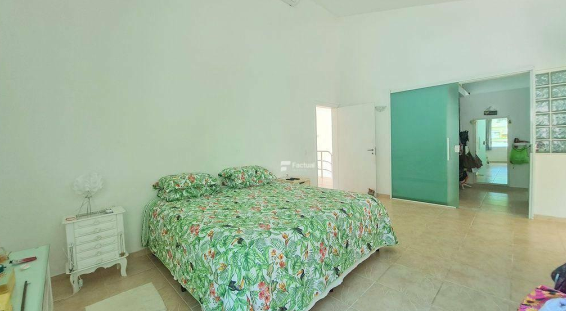 Casa em Condomínio 2.400m²- Balneário Praia do Pernambuco, Guarujá