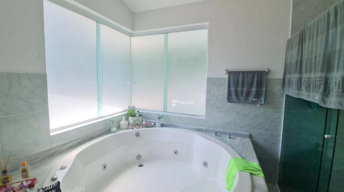 Casa em Condomínio 2.400m²- Balneário Praia do Pernambuco, Guarujá