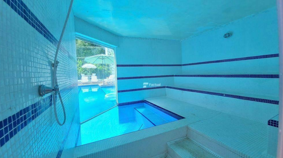 Casa em Condomínio 2.400m²- Balneário Praia do Pernambuco, Guarujá