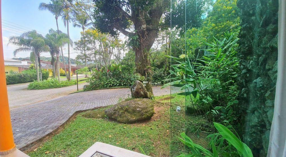 Casa em Condomínio 2.400m²- Balneário Praia do Pernambuco, Guarujá