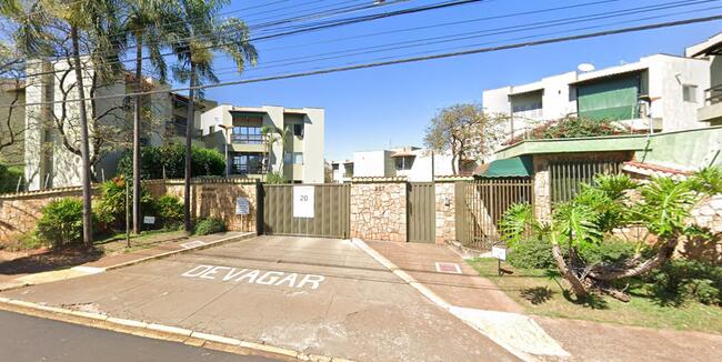 Apartamento 89,92m² - Sumarezinho, Ribeirão Preto/SP