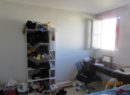 Apartamento 89,92m² - Sumarezinho, Ribeirão Preto/SP