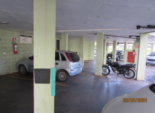 Apartamento 89,92m² - Sumarezinho, Ribeirão Preto/SP