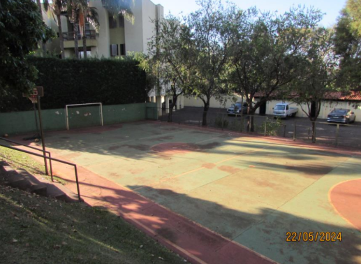 Apartamento 89,92m² - Sumarezinho, Ribeirão Preto/SP