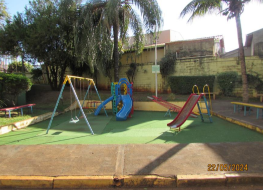 Apartamento 89,92m² - Sumarezinho, Ribeirão Preto/SP