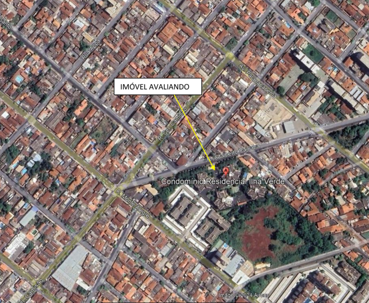 Apartamento 89,92m² - Sumarezinho, Ribeirão Preto/SP