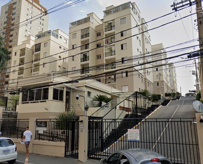 Apartamento 44,44m² - Conceicao, Osasco/SP