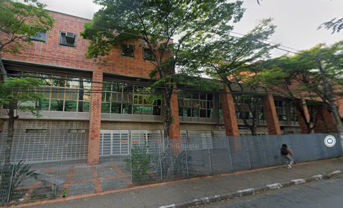 Imóvel Comercial 40.453,88m² - Vila Yara, Osasco/SP