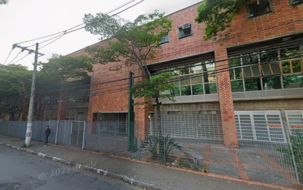 Imóvel Comercial 40.453,88m² - Vila Yara, Osasco/SP