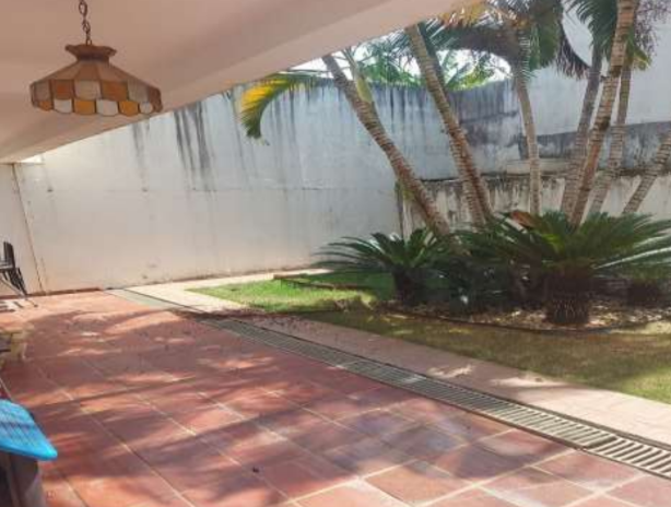 Casa Assobradada 249,00m² - Vila Trujillo, Sorocaba/SP