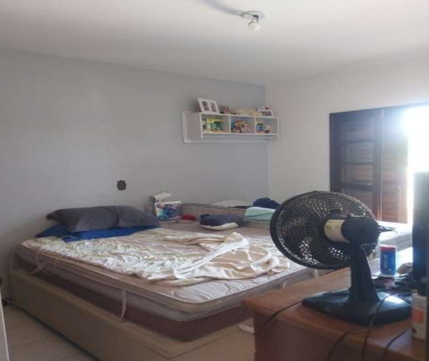 Casa Assobradada 249,00m² - Vila Trujillo, Sorocaba/SP