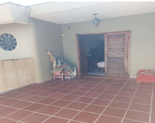 Casa Assobradada 249,00m² - Vila Trujillo, Sorocaba/SP