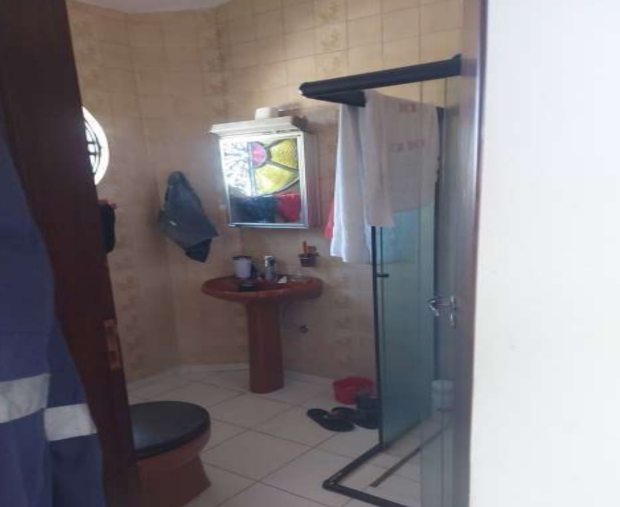 Casa Assobradada 249,00m² - Vila Trujillo, Sorocaba/SP