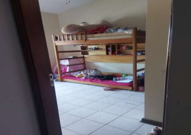 Casa Assobradada 249,00m² - Vila Trujillo, Sorocaba/SP