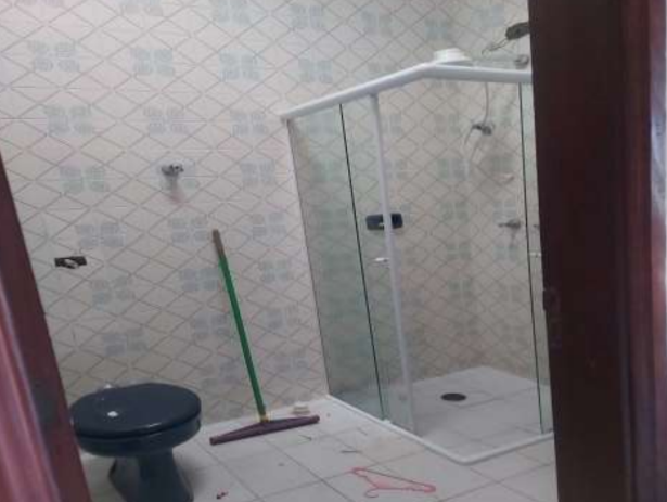 Casa Assobradada 249,00m² - Vila Trujillo, Sorocaba/SP