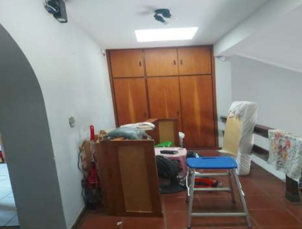 Casa Assobradada 249,00m² - Vila Trujillo, Sorocaba/SP