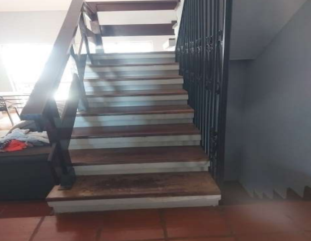 Casa Assobradada 249,00m² - Vila Trujillo, Sorocaba/SP