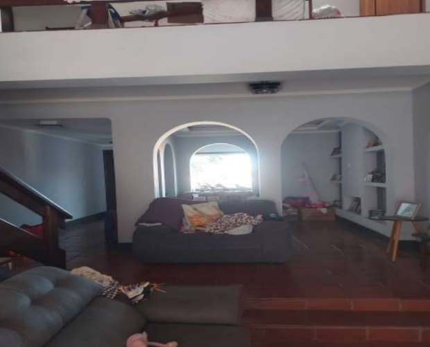 Casa Assobradada 249,00m² - Vila Trujillo, Sorocaba/SP