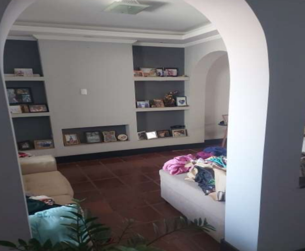 Casa Assobradada 249,00m² - Vila Trujillo, Sorocaba/SP