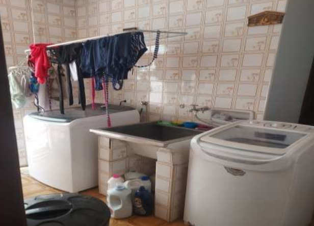 Casa Assobradada 249,00m² - Vila Trujillo, Sorocaba/SP