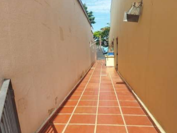 Casa Assobradada 249,00m² - Vila Trujillo, Sorocaba/SP