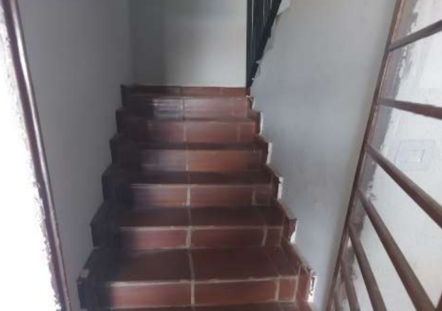 Casa Assobradada 249,00m² - Vila Trujillo, Sorocaba/SP