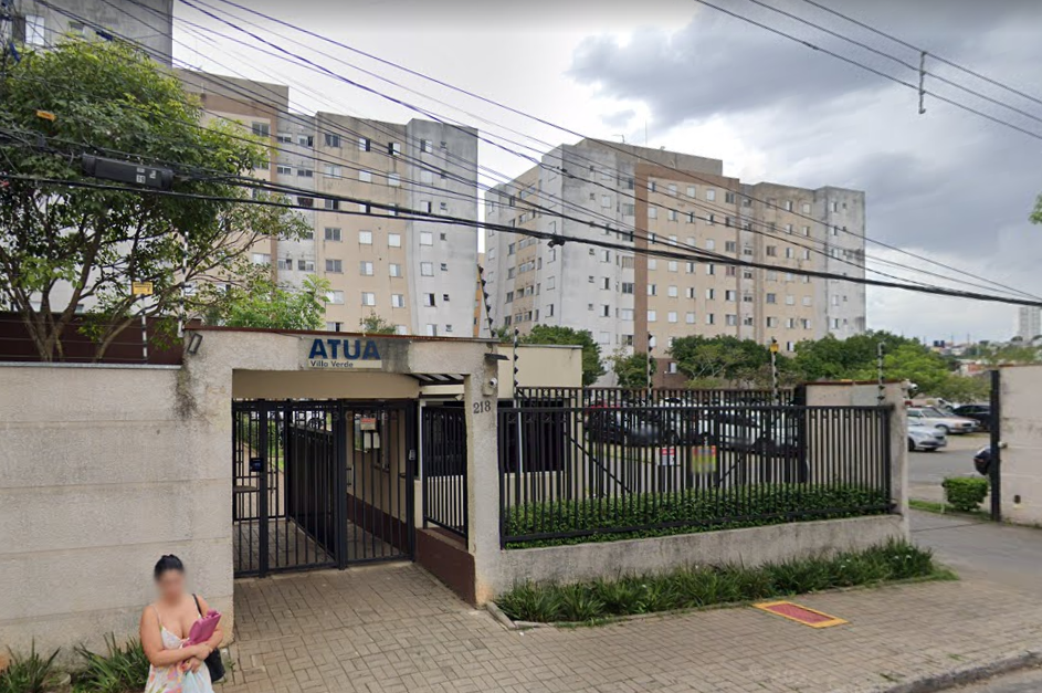 Apartamento 45,50m²- Jardim Sao Francisco (Zona Leste), São Paulo/SP