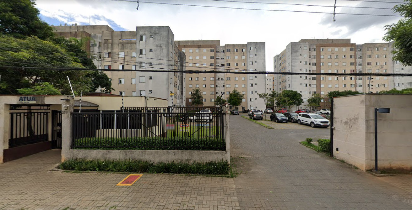 Apartamento 45,50m²- Jardim Sao Francisco (Zona Leste), São Paulo/SP