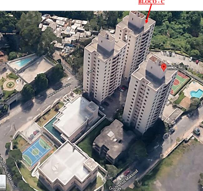 Apartamento 61,26m² - Morumbi, São Paulo/SP